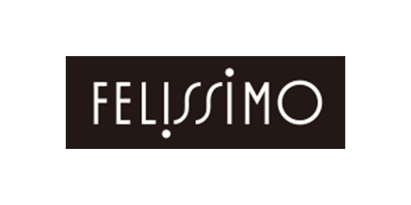 株式会社フェリシモ ロゴ