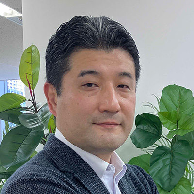 小林 丈通