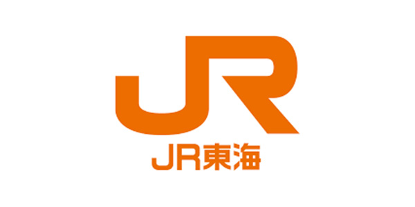 東海旅客鉄道株式会社（JR東海） ロゴ