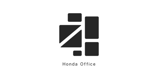株式会社本田事務所 ロゴ