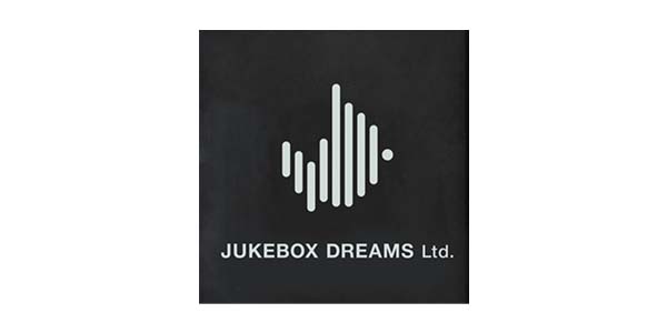 株式会社JukeboxDreams ロゴ