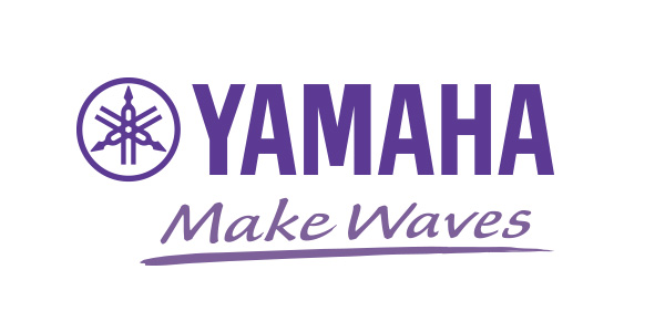 ヤマハ株式会社 ロゴ