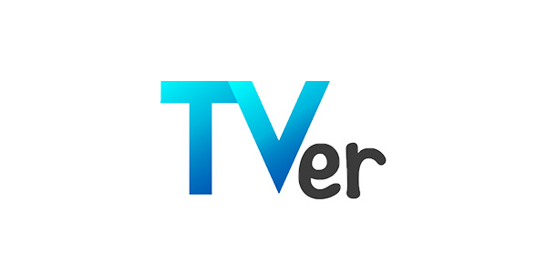 株式会社TVer ロゴ