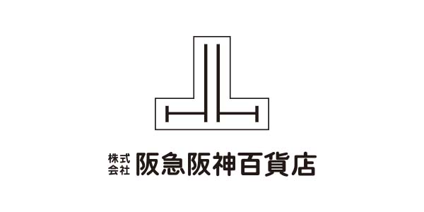 株式会社阪急阪神百貨店 ロゴ