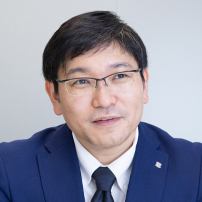 小林 敏郎