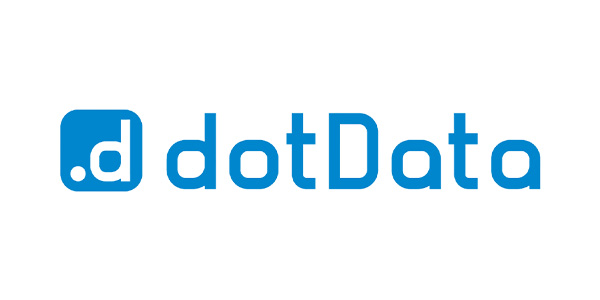 dotData Japan ロゴ