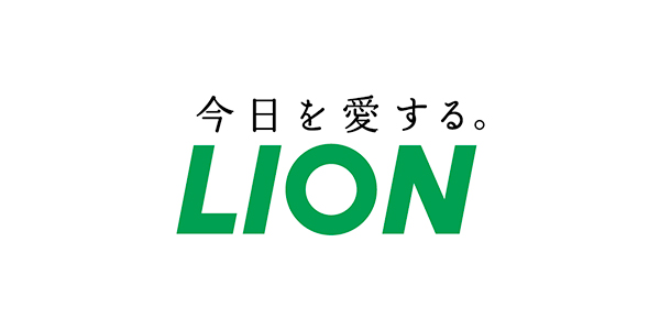 ライオン株式会社 ロゴ