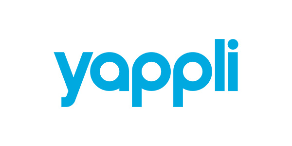 株式会社ヤプリ ロゴ