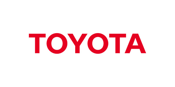 トヨタ自動車株式会社 ロゴ