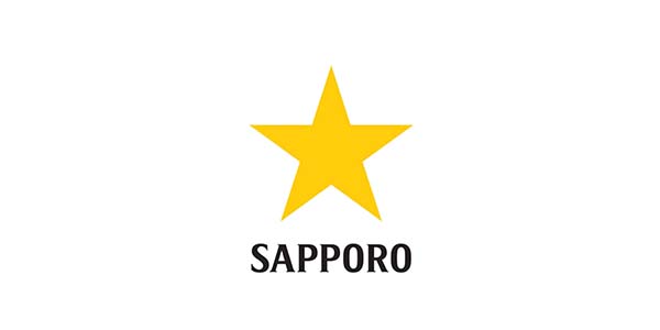 サッポロビール株式会社 ロゴ