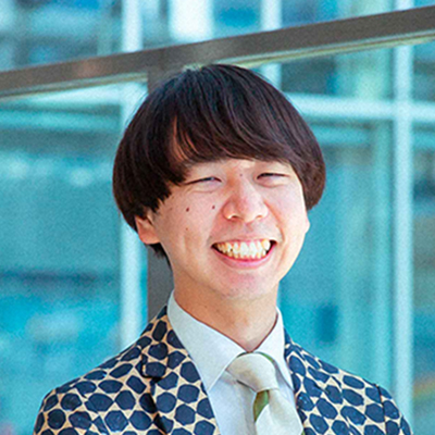 北野 貴大